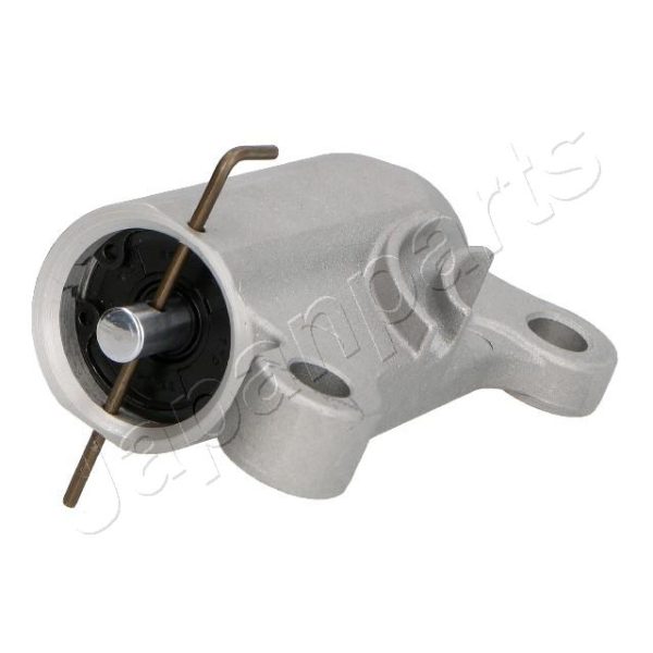 Amortizor vibratii curea distributie MAZDA 5 (CR) 2.0 CD (CR19) diesel 110 cai JAPANPARTS BE-348