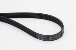 Curea transmisie cu caneluri MAZDA 2 (DE_, DH_) 1.5 MZR (DE5FS) benzina 102 cai CONTITECH 6PK1840