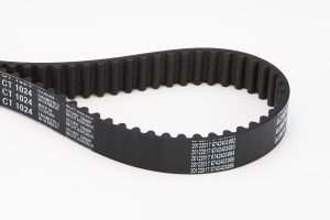 Curea de distributie MAZDA 121 I (DA) 1.1 (DA101) benzina 57 cai CONTITECH CT1024