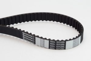 Curea de distributie MAZDA 2 (DY) 1.2 (DY3W) benzina 75 cai CONTITECH CT881