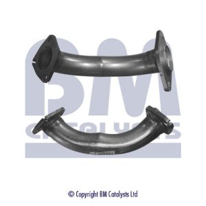 Racord evacuare MAZDA 323 F V (BA) 1.5 16V (BA11) benzina 88 cai BM CATALYSTS BM70485