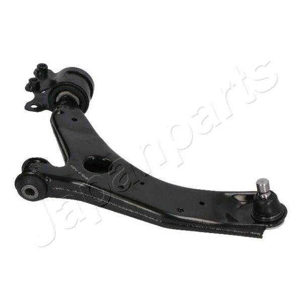 Brat suspensie roata MAZDA 3 (BK) 2.3 MZR (BK3P) benzina 156 cai JAPANPARTS BS-316L