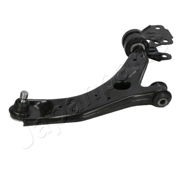 Brat suspensie roata MAZDA 3 limuzina (BL) 2.0 MZR DISI (BL12) benzina 151 cai JAPANPARTS BS-339R