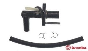 Pompa centrala ambreiaj MAZDA 323 S VI limuzina (BJ) 1.5 16V (BJ5P) benzina 88 cai BREMBO C 49 003