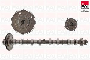 Ax cu came MAZDA 6 limuzina (GJ, GL) 2.2 D 4WD (GJ2AP) diesel 175 cai FAI AUTOPARTS C528