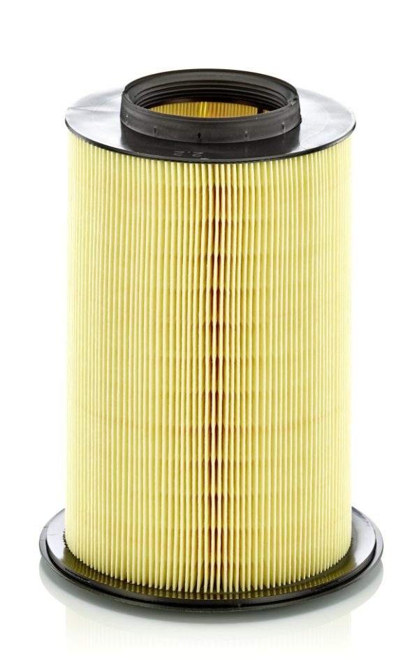 Filtru aer MAZDA 5 (CW) 1.6 CD diesel 116 cai MANN-FILTER C 16 134/2