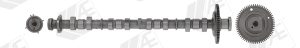 Ax cu came MAZDA 6 caroserie inchisa/combi (GJ) 2.2 D diesel 175 cai AE CAM1036