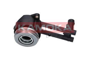 Rulment de presiune ambreiaj MAZDA 121 III (JASM, JBSM) 1.3 benzina 50 cai KAMOKA CC002