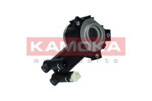 Rulment de presiune ambreiaj MAZDA 2 (DY) 1.2 (DY3W) benzina 75 cai KAMOKA CC007