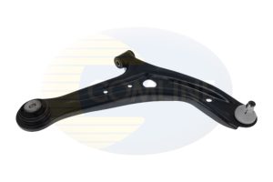 Brat suspensie roata MAZDA 2 (DE_, DH_) 1.3 (DE3FS) benzina 75 cai COMLINE CCA2078