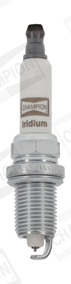 Bujie MAZDA 626 III (GD) 2.2 12V 4WD (GD102) benzina 115 cai CHAMPION CCH9803