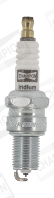 Bujie MAZDA 626 I (CB) 1.6 (CB2NS) benzina 75 cai CHAMPION CCH9804