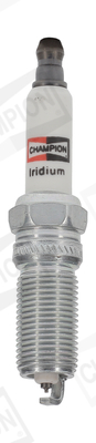 Bujie MAZDA 6 limuzina (GH) 2.5 MZR (GH5FS, GH5FP) benzina 170 cai CHAMPION CCH9901