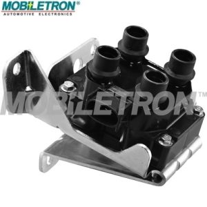 Bobina de inductie MAZDA 121 III (JASM, JBSM) 1.25 benzina 75 cai MOBILETRON CE-48