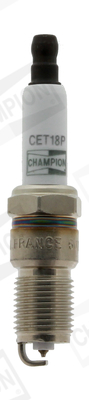 Bujie MAZDA 5 (CW) 1.8 MZR benzina 116 cai CHAMPION CET18P