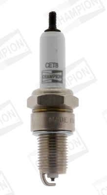 Bujie MAZDA 626 I (CB) 1.6 (CB2NS) benzina 75 cai CHAMPION CET8