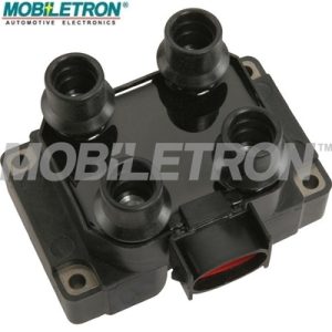 Bobina de inductie MAZDA 121 III (JASM, JBSM) 1.25 benzina 75 cai MOBILETRON CF-02