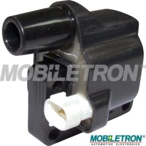 Bobina de inductie MAZDA 323 C IV (BG) 1.8 16V Turbo 4WD (BG8S) benzina 185 cai MOBILETRON CF-03