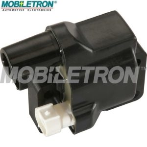 Bobina de inductie MAZDA 121 II (DB) 1.3 16V (DB3PA) benzina 53 cai MOBILETRON CF-06