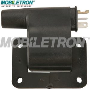 Bobina de inductie MAZDA 626 III Hatchback (GD) 2.2 12V (GD102) benzina 115 cai MOBILETRON CF-09