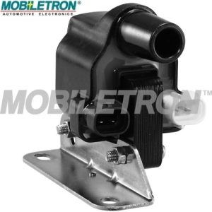 Bobina de inductie MAZDA 121 I (DA) 1.1 (DA101) benzina 57 cai MOBILETRON CF-38