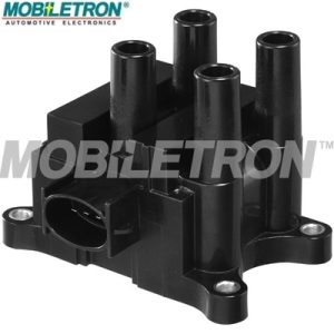 Bobina de inductie MAZDA 121 III (JASM, JBSM) 1.3 benzina 50 cai MOBILETRON CF-46