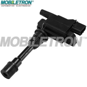 Bobina de inductie MAZDA 323 S VI limuzina (BJ) 1.8 Protege (BJ10M) benzina 125 cai MOBILETRON CF-57