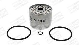 Filtru combustibil MAZDA 121 III (JASM, JBSM) 1.8 TD diesel 75 cai CHAMPION CFF100131