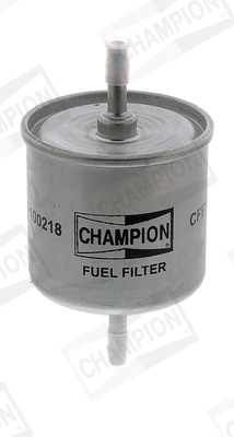 Filtru combustibil MAZDA 121 III (JASM, JBSM) 1.3 benzina 50 cai CHAMPION CFF100218