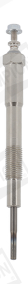 Bujie incandescenta MAZDA 6 Hatchback (GH) 2.2 MZR-CD (GH10) diesel 125 cai CHAMPION CH5126