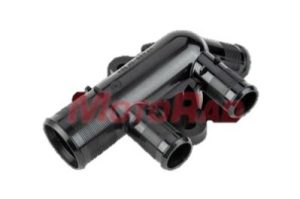 Flansa lichid racire MAZDA 3 limuzina (BK) 1.6 (BK12) benzina 105 cai MOTORAD CH7002