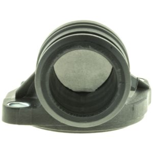 Flansa lichid racire MAZDA 6 Hatchback (GH) 2.0 MZR (GHEFS) benzina 155 cai MOTORAD CH9956