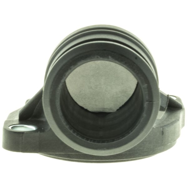 Flansa lichid racire MAZDA 6 Hatchback (GH) 2.0 MZR (GHEFS) benzina 155 cai MOTORAD CH9956