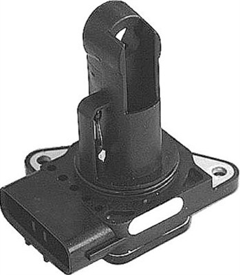 Senzor debit aer MAZDA 6 combi (GH) 2.5 MZR (GH5FW) benzina 170 cai MAGNETI MARELLI 213719698019