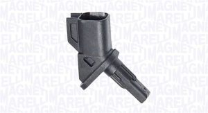 Senzor turatie roata MAZDA 3 (BK) 2.3 MZR (BK3P) benzina 156 cai MAGNETI MARELLI 172100045010