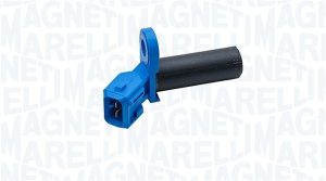 Senzor impulsuri arbore cotit MAZDA 2 (DY) 1.2 (DY3W) benzina 75 cai MAGNETI MARELLI 064848008010