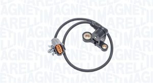 Senzor impulsuri arbore cotit MAZDA 323 S VI limuzina (BJ) 1.5 16V (BJ5P) benzina 88 cai MAGNETI MARELLI 064848108010