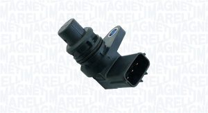 Senzor impulsuri arbore cotit MAZDA 6 combi (GH) 2.5 MZR (GH5FW) benzina 170 cai MAGNETI MARELLI 064848200010