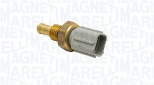 Senzor temperatura combustibil MAZDA 6 combi (GH) 2.5 MZR (GH5FW) benzina 170 cai MAGNETI MARELLI 171916011160