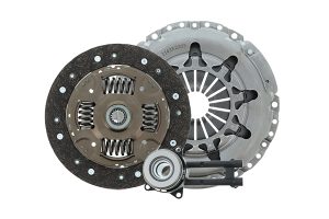 Kit ambreiaj MAZDA 2 (DE_, DH_) 1.6 MZ-CD diesel 95 cai AISIN CKE-FO19R