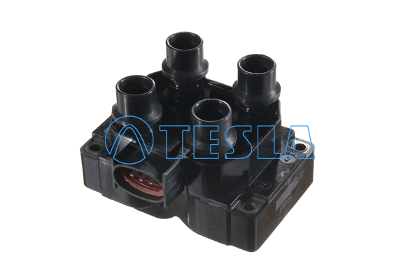 Bobina de inductie MAZDA 121 III (JASM, JBSM) 1.3 benzina 50 cai TESLA CL400