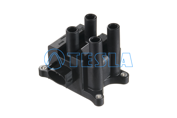 Bobina de inductie MAZDA 121 III (JASM, JBSM) 1.3 benzina 50 cai TESLA CL401