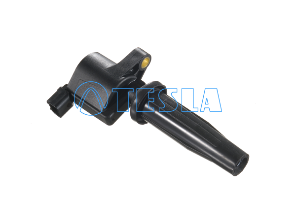 Bobina de inductie MAZDA 3 limuzina (BK) 2.0 (BKEP) benzina 150 cai TESLA CL405