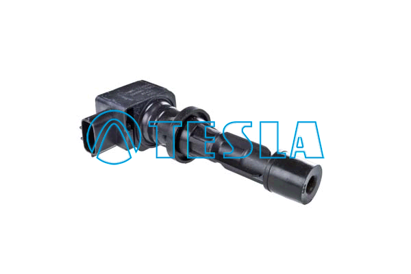 Bobina de inductie MAZDA 3 limuzina (BL) 2.0 MZR DISI (BL12) benzina 151 cai TESLA CL599