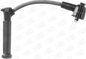 Set cablaj aprindere MAZDA 121 III (JASM, JBSM) 1.25 benzina 75 cai CHAMPION CLS032
