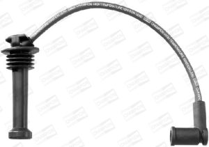 Set cablaj aprindere MAZDA 2 (DY) 1.2 (DY3W) benzina 75 cai CHAMPION CLS077