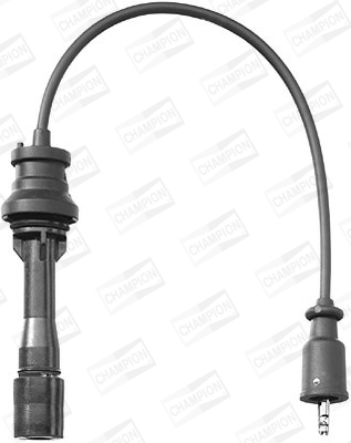 Set cablaj aprindere MAZDA 323 S VI limuzina (BJ) 1.5 16V (BJ5P) benzina 88 cai CHAMPION CLS183