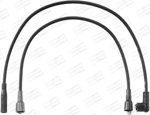 Set cablaj aprindere MAZDA 626 I (CB) 1.6 (CB2NS) benzina 75 cai CHAMPION CLS255