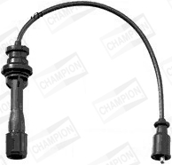 Set cablaj aprindere MAZDA 323 S VI limuzina (BJ) 1.5 16V (BJ5P) benzina 88 cai CHAMPION CLS257