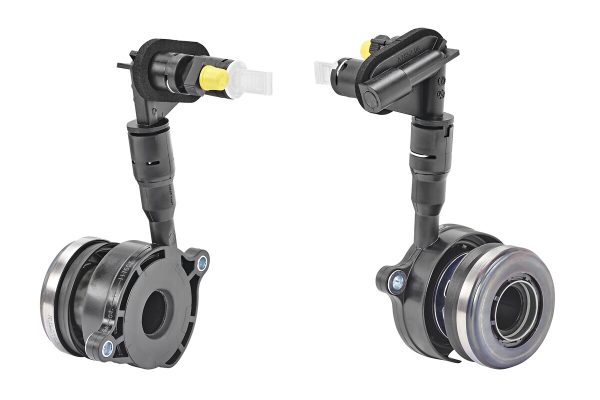 Rulment de presiune ambreiaj MAZDA 5 (CW) 1.6 CD diesel 116 cai VALEO 810101